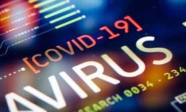 Νευρολογικές επιπλοκές της νόσου COVID-19