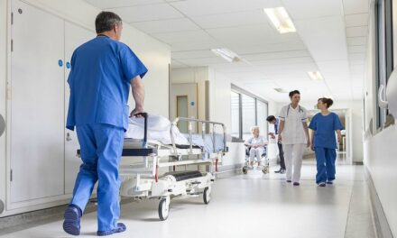 ΥΠΕ:Οι κυρίαρχοι Διοικητές ΥΠΕ στις προμήθειες των νοσοκομείων