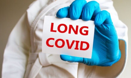 CDC: Με long-covid 1 στους 5 ενήλικες κάτω των 65 στις ΗΠΑ