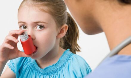 Η Covid-19 μπορεί να επιδεινώσει το παιδικό άσθμα, σύμφωνα με αμερικανική μελέτη