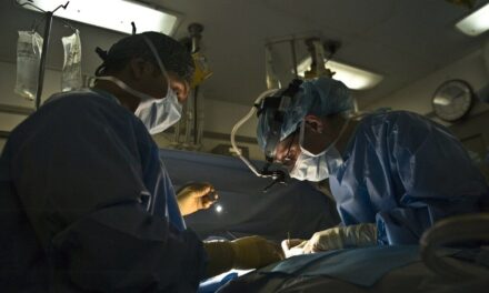 Ενημέρωση για την ασφαλιστική κάλυψη παιδοκαρδιοχειρουργικών επεμβάσεων από την Μ. Γκάγκα