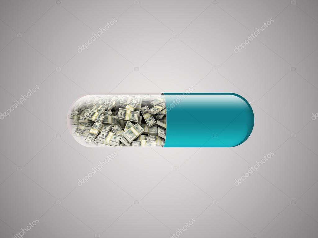 money-in-a-pill-tablet